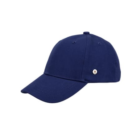 Balke baseball cap indigo blauw
