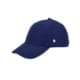 Balke baseball cap 6 Balke baseball cap indigo blauw