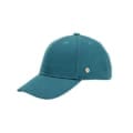 Balke baseball cap petrol blauw