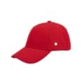 Balke baseball cap rood