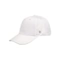 Balke baseball cap wit