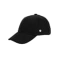 Balke baseball cap zwart