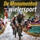 Boek de monumenten van de wielersport