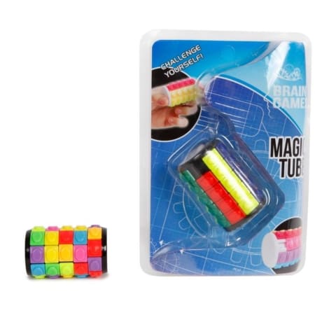 Brain games magic cube
