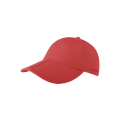 Clarion pet hatland rood