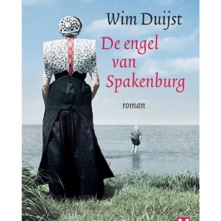 De engel van Spakenburg