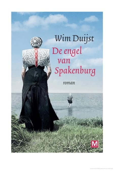 De engel van Spakenburg