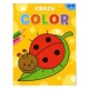 Deltas crazy color 3 4 jaar