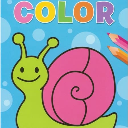 Deltas lucky colour 2 3 jaar