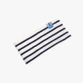Haarband natural navy