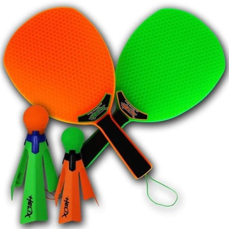 Helix speed tennis 2