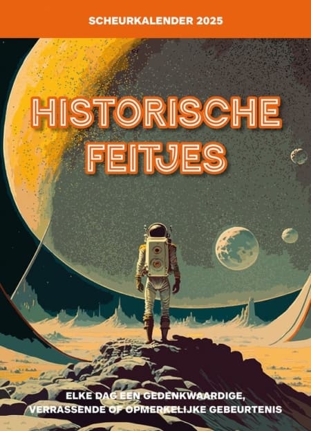 Historische feitjes