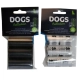 Hondenpoepzakjes 3x 15