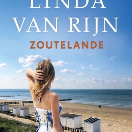 Linda van Rijn Duitse versie Zoutelande