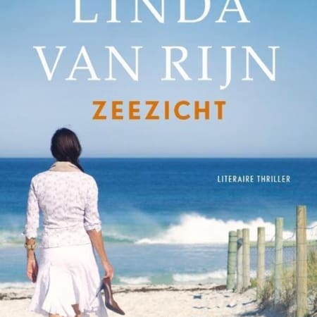 Linda van Rijn Zeezicht