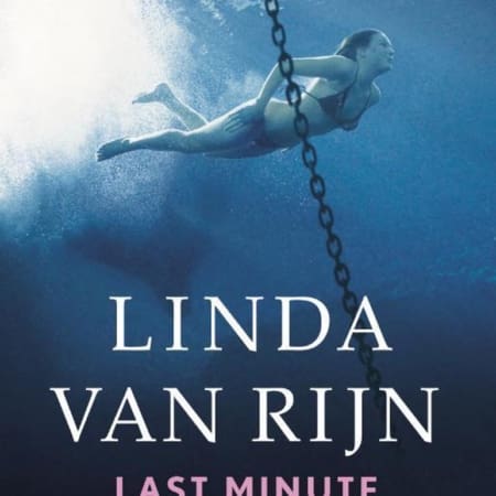 Linda van Rijn last minute