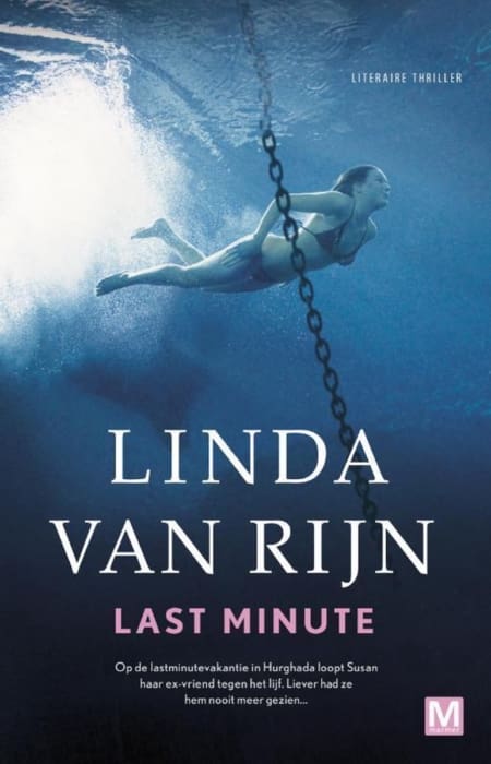 Linda van Rijn last minute