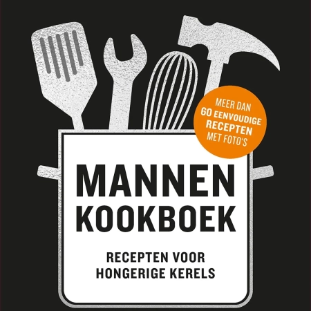 Mannenkookboek