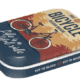 Mint box Bicycle ride