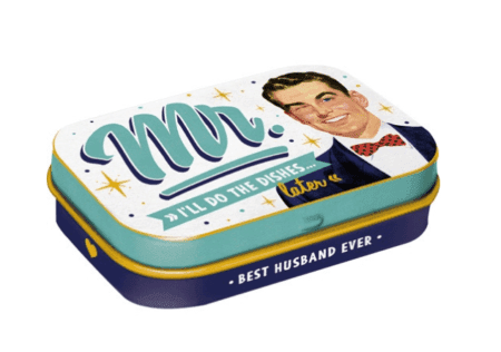 Mint box mr ill do it later