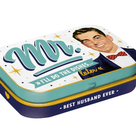 Mint box mr ill do it later