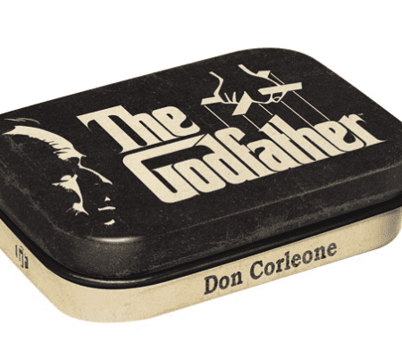 Mint box the godfather