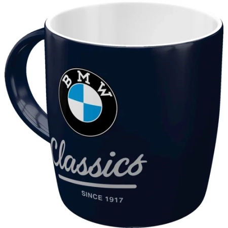 Mok BMW Classics