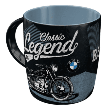 Mok bmw legend classic