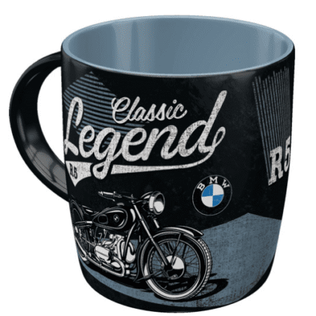 Mok bmw legend classic