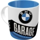 Mug BMW garage