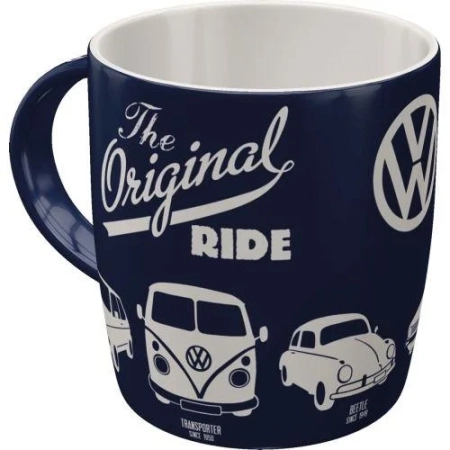 Mug VW The Original Ride mok