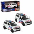 POLITIEAUTO SUV