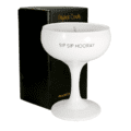 Sojakaars champagne glas sip sip hooray 2