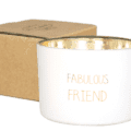 Sojakaars fabulous friend fresh cotton 2