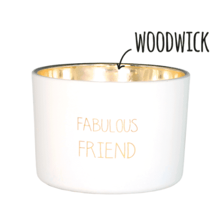 Sojakaars fabulous friend fresh cotton