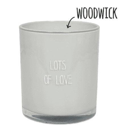 Sojakaars lots of love