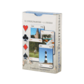 Speelkaarten Zeeland 2