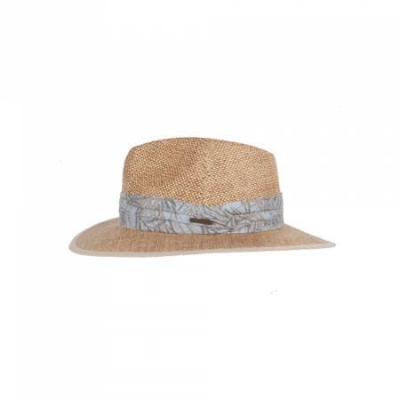 Valyermo hoed Toyo Natural