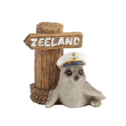 Zeehond