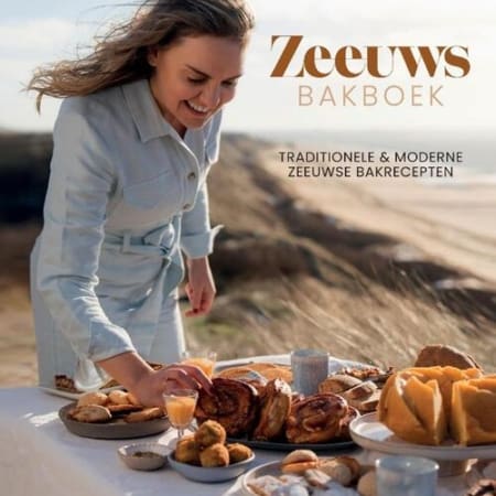Zeeuws bakboek