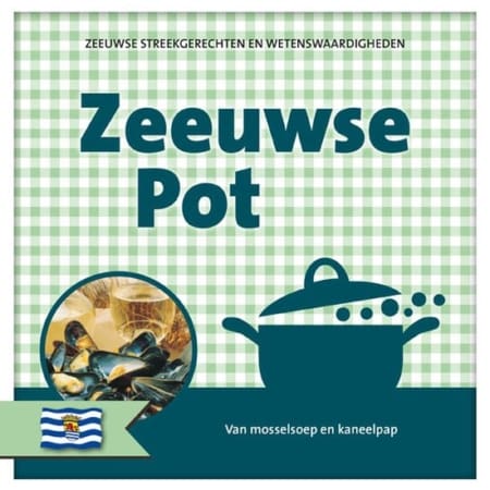 Zeeuwse pot
