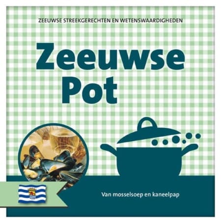 Zeeuwse pot