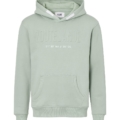 Zoutelande hoodie mint groen sea green