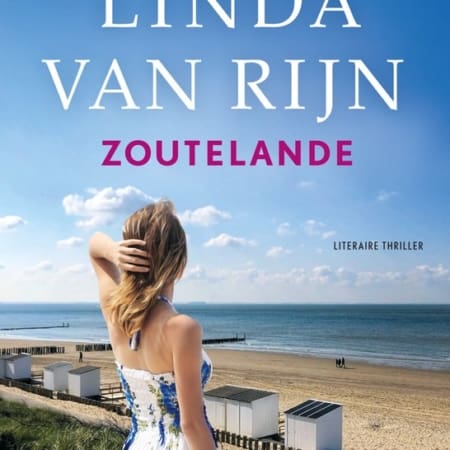 Zoutelande lindavanrijn