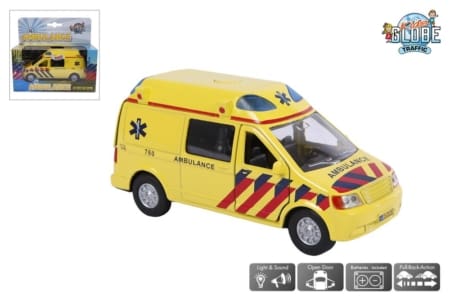 ambulance