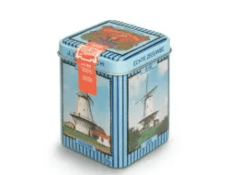 babbelaars molenblik