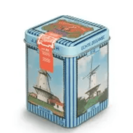 babbelaars molenblik