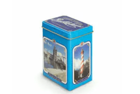 babbelaars monumentenblik
