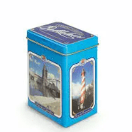 babbelaars monumentenblik