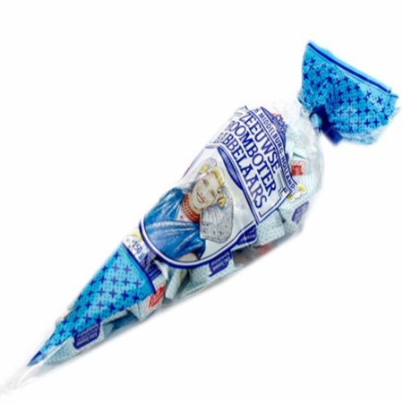 babbelaars puntzak 2